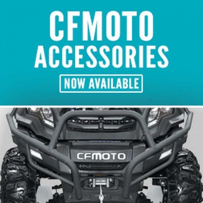 CFMotos Accessories