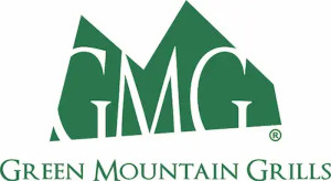 Green Mountain Grills Logo
