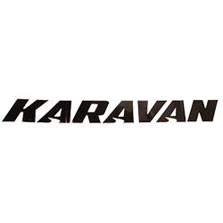 Karavan Trailers Logo