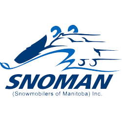 Snoman Logo