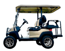 Golf Carts for sale in Dauphin, MB