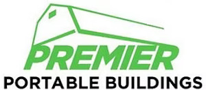 Premier Portable Buildeings Logo